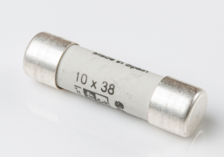 LPV Cylindrical Fuse 500V 2A