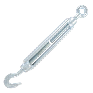 Catenary Wire Tensioner 4in