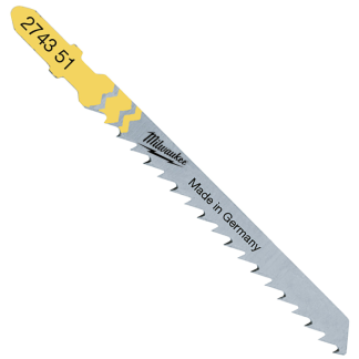 Jigsaw Clean & Splinter Free Blade 75mm