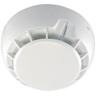 Fixed Temperature c/w Diode Base Heat Detector