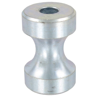 Grooved for Bender Roller