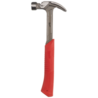 Claw Curved Hammer 20oz / 570g Steel