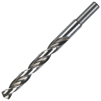 DIN338 Drill Bit 12x151mm HSS-G