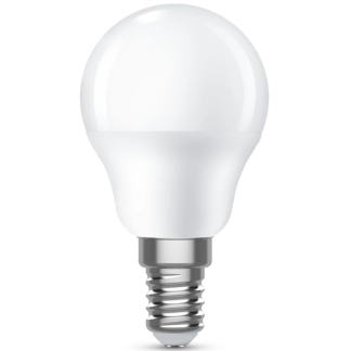 LED E14 Lamp 4.9W 2700K